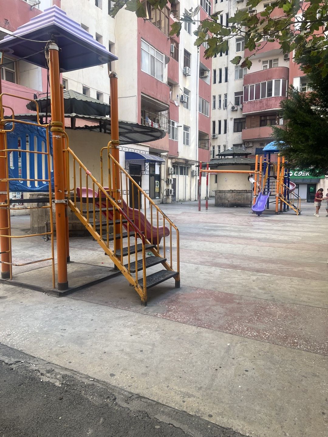 Satılır 3 otaqlı yeni tikili 105 m² — Mənzil, Bakı (3)