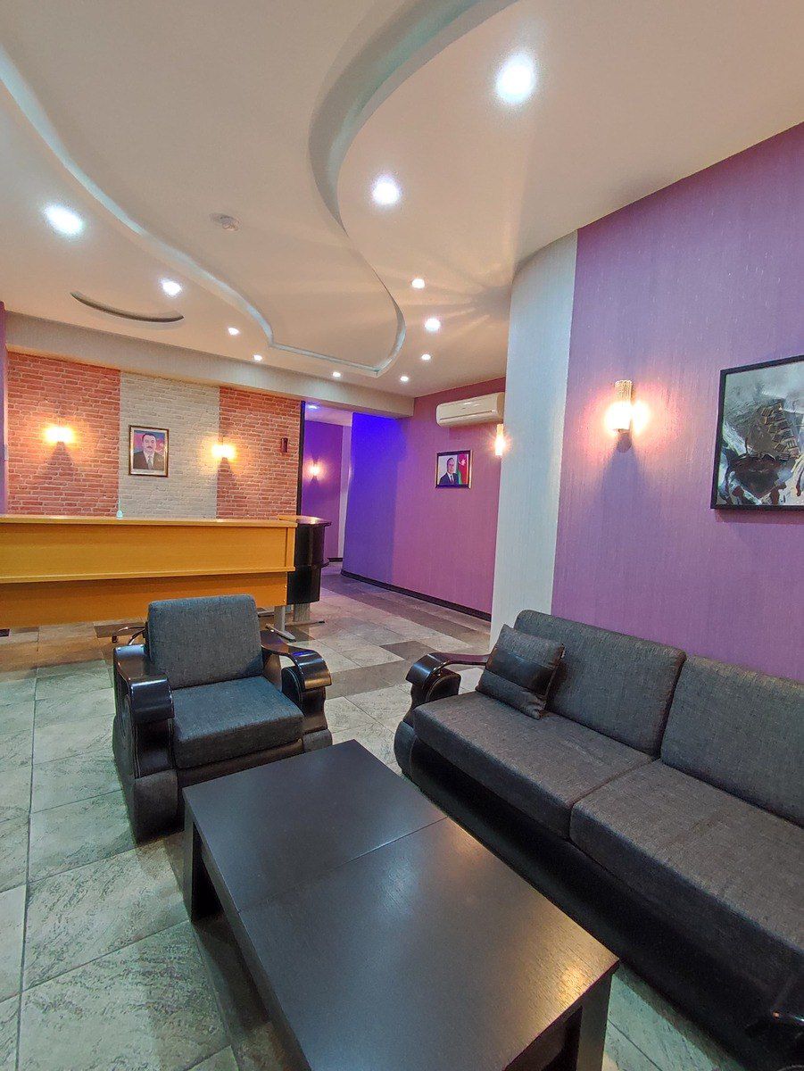 İcarəyə verilir 6 otaqlı ofis 200 m² — Ofis, Bakı (5)