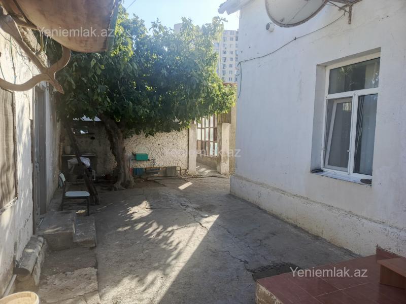 Satılır Torpaq sahəsi, 10 sot, Yeni Corat (Novruz q.) — Torpaq, Sumqayıt (5)