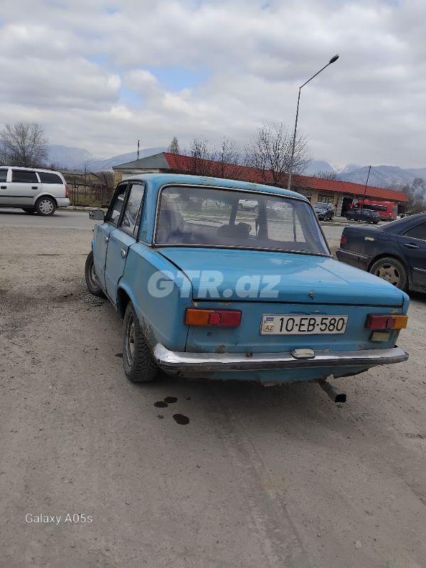 Lada (vaz) 21011 1.4 l, 1978, 90 000 km 10-EB-580 — Avtomobillər, İsmayıllı (2)