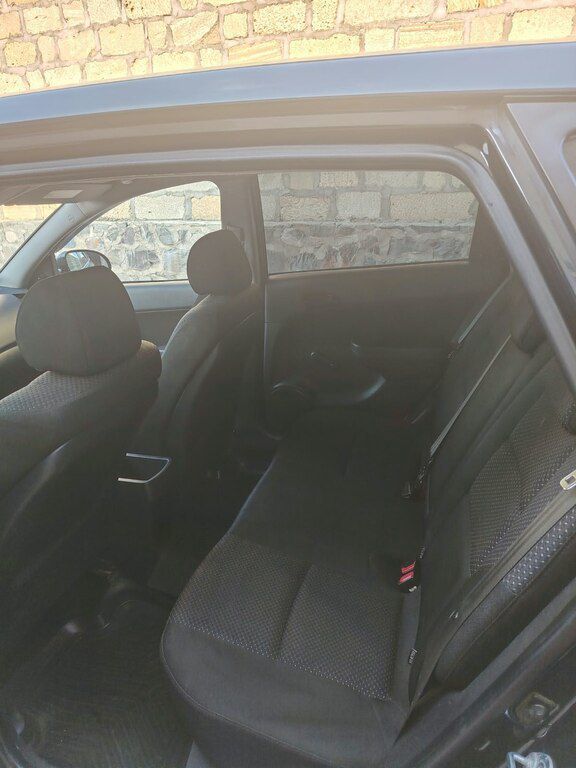 Hyundai i30, 1.6 L, 2009 il, 301 500 km — Avtomobillər, Şəki (5)