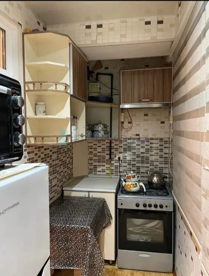 Satılır: 2 Otaq, Yeni tikili, 50.00 m² — Mənzil, Masazır (7)