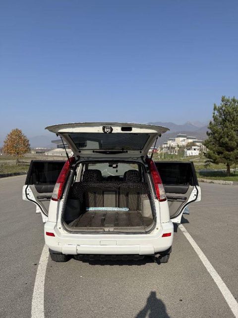 Nissan X-Trail 2.0 L, 2001, 300 000 km — Qəbələ