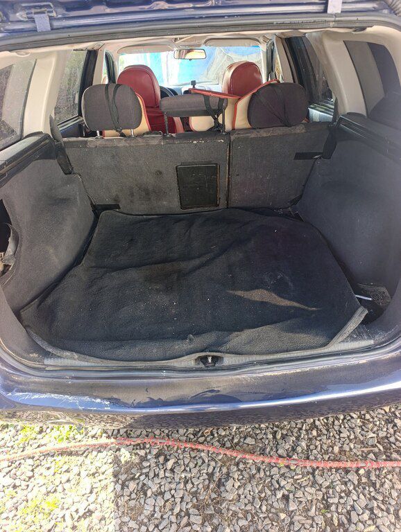 Opel Astra, 1.6 L, 1998 il, 216 000 km 99-HY-664 — Avtomobillər, Gədəbəy (10)