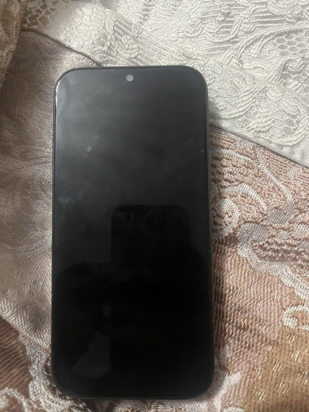 Honor 60 Pro, 256 GB, rəng - Qara, Kredit — Honor, Digah
