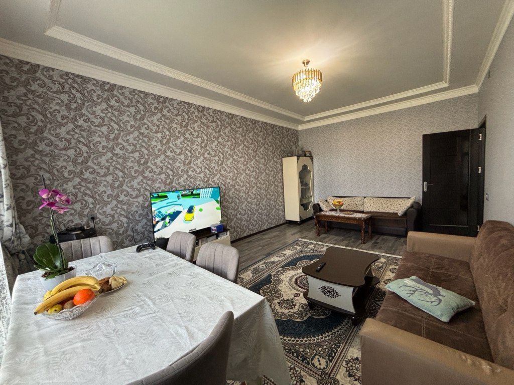 Həyət evi, Hökməli qəs — Ev, villa, Bakı (6)