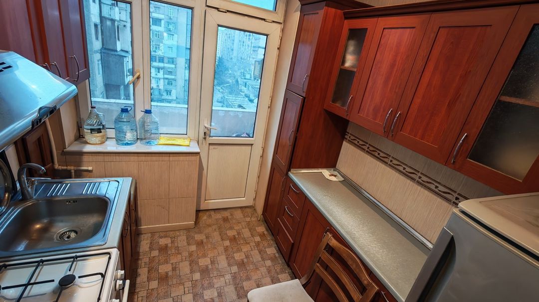 Satılır 2 otaqlı yeni tikili 44 m² — Mənzil, Bakı (8)