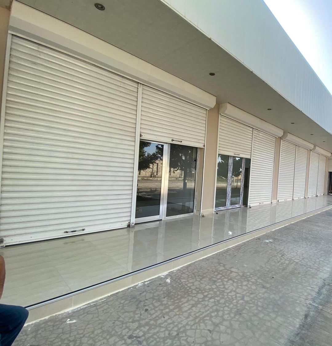 Satılır obyekt 185 m² — Əmlak, Gəncə (7)
