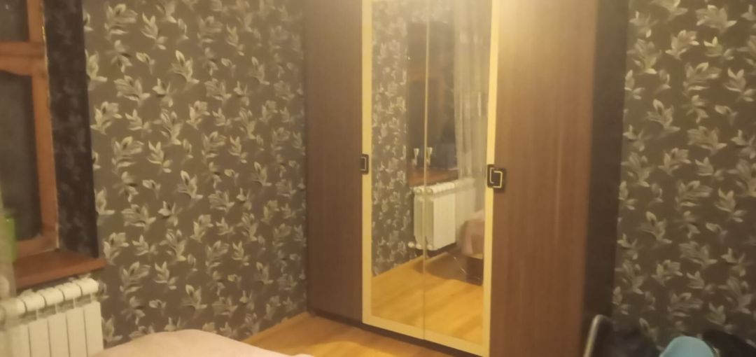 2-otaqlı mənzil kirayə verilir, 20-ci sahə, 63 m² — Mənzil, Bakı (3)