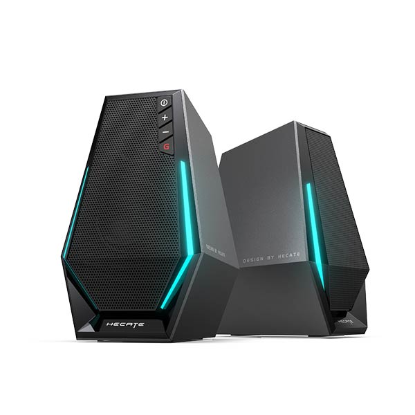 Edifier G1500 Desktop Black Gaming Speaker — Mallar, Bakı
