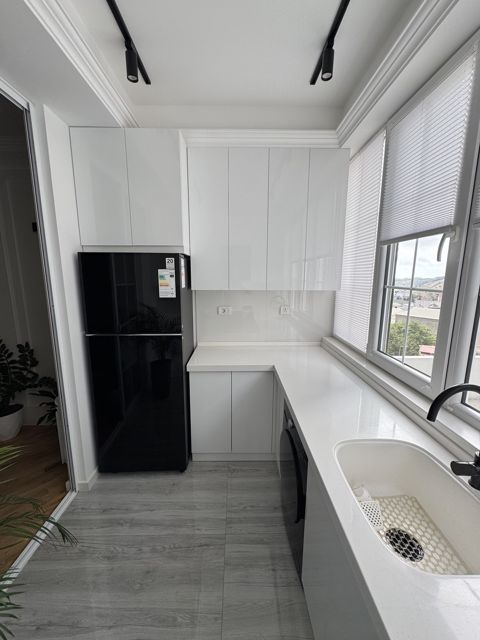 Satılır 2 otaqlı yeni tikili 67 m² — Bakı