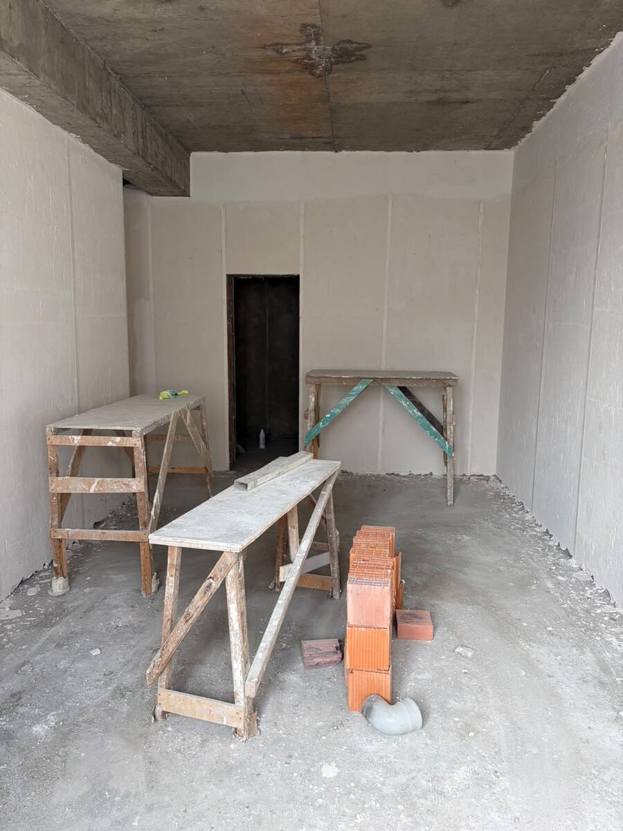 Satılır 4 otaqlı yeni tikili 247 m² — Mənzil, Bakı (10)