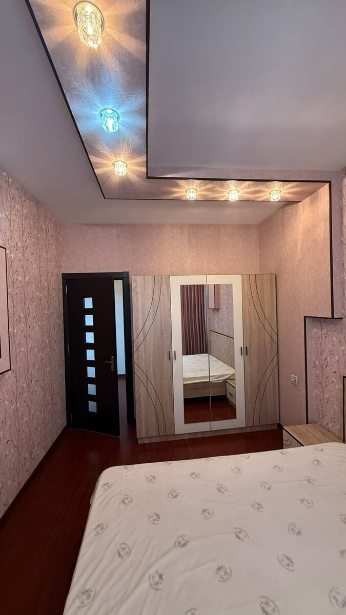 Satılır 2 otaqlı yeni tikili 57 m² — Mənzil, Xırdalan (4)