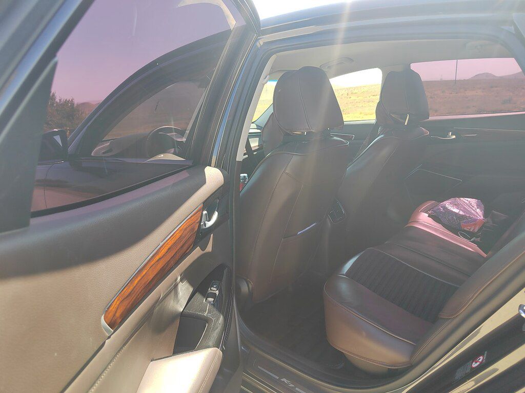 Kia K7, 2.2 L, 2016 il, 190 000 km — Avtomobillər, Bakı (8)