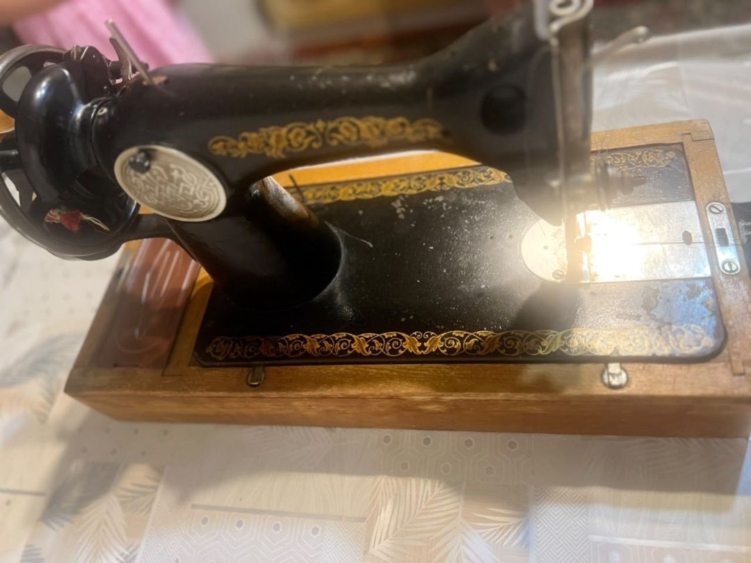 Tikiş maşını — Ev texnikası, Bakı (3)