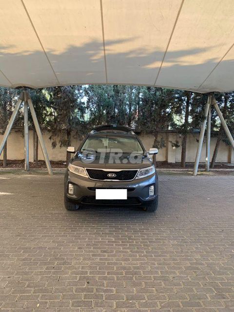 Kia Sorento 2.0 L, 2014, 93 000 km — Bakı
