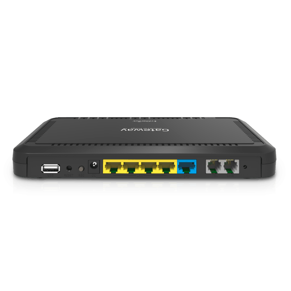EnGenius EPG-600 Dual Band IoT Gateway with high performance Wi-Fi & Phone Ports — Mallar, Bakı (3)