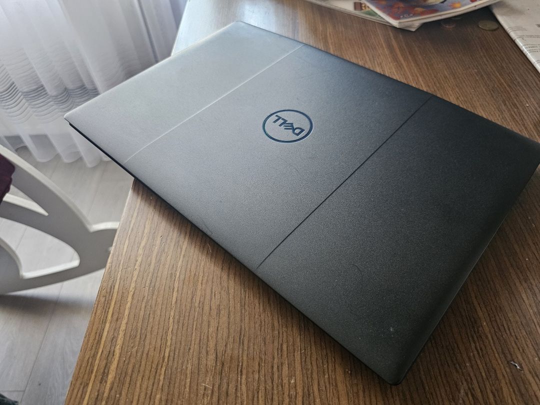 Oyun noutbuku Dell G3 15 — Noutbuklar, Bakı (2)