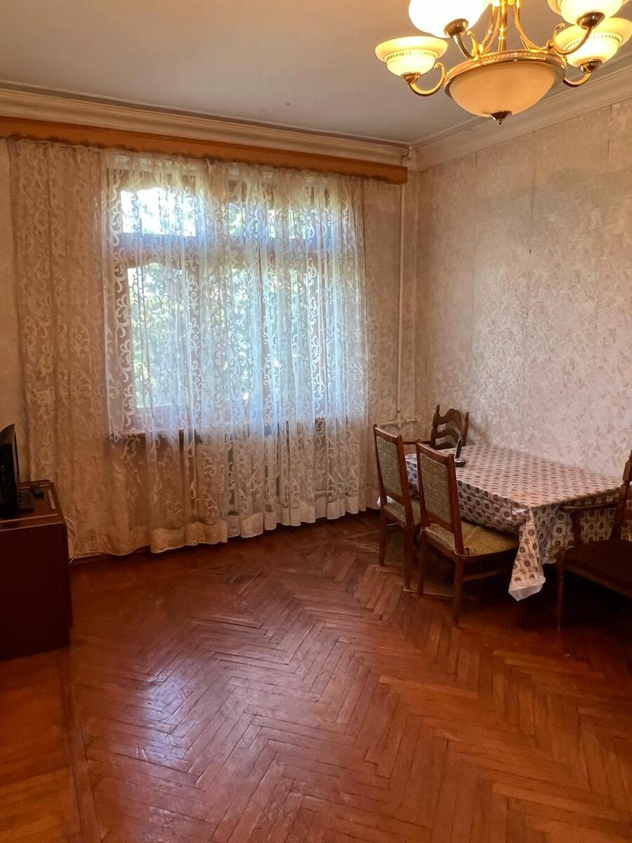 Satılır 2 otaqlı köhnə tikili 58 m² — Mənzil, Bakı (8)