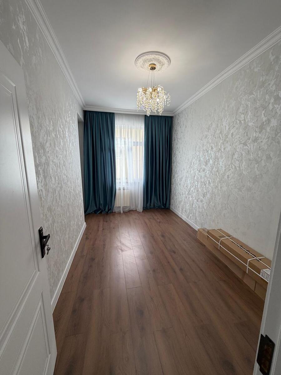 Satılır 2 otaqlı yeni tikili 51 m² — Mənzil, Bakı (3)