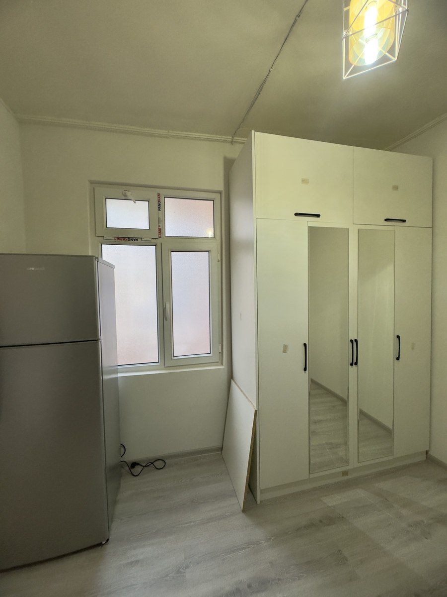 Satılır 1 otaqlı köhnə tikili 25 m² — Mənzil, Bakı (6)