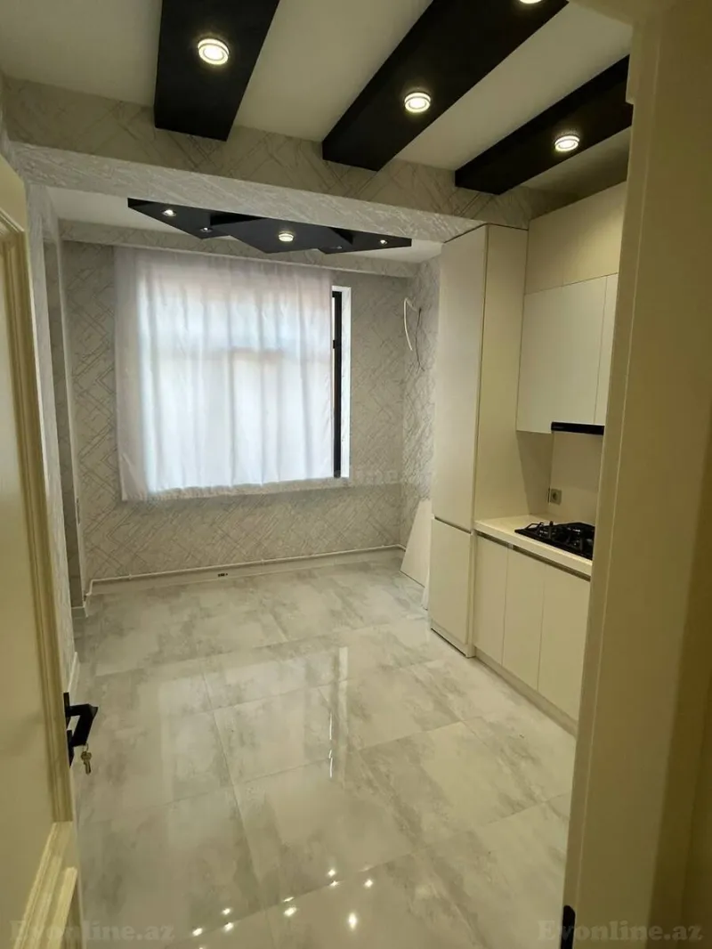 Satılır 3 otaqlı Mənzil Yeni tikili 104 m² Sumqayıt — Mənzil, Sumqayıt (7)