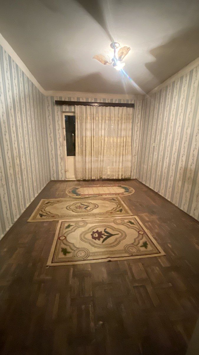 Satılır 1 otaqlı köhnə tikili 25 m² — Mənzil, Bakı