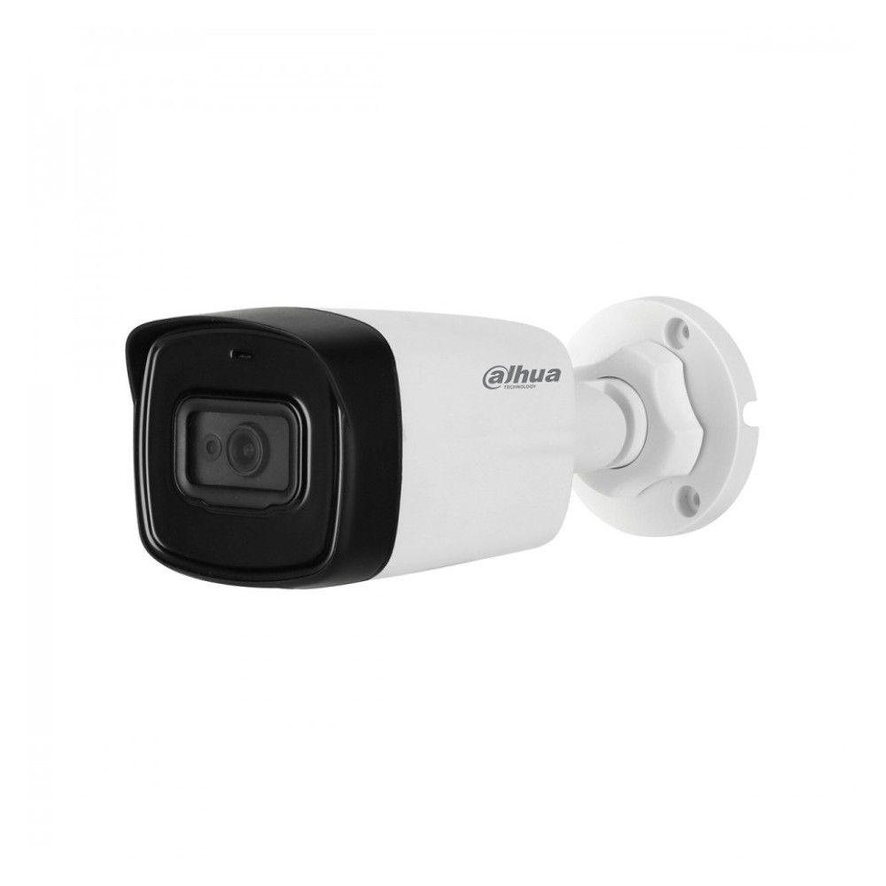 2Mp Hdcvı Kamera Dahua DH-HAC-HFW1200TLP (2.8 mm) — Mallar, Bakı