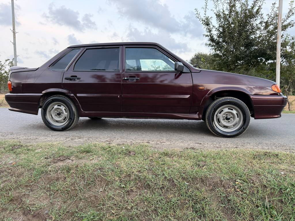 Lada (VAZ) 2115, 1.6 L, 2011 il, 343 000 km — Avtomobillər, Lənkəran (12)