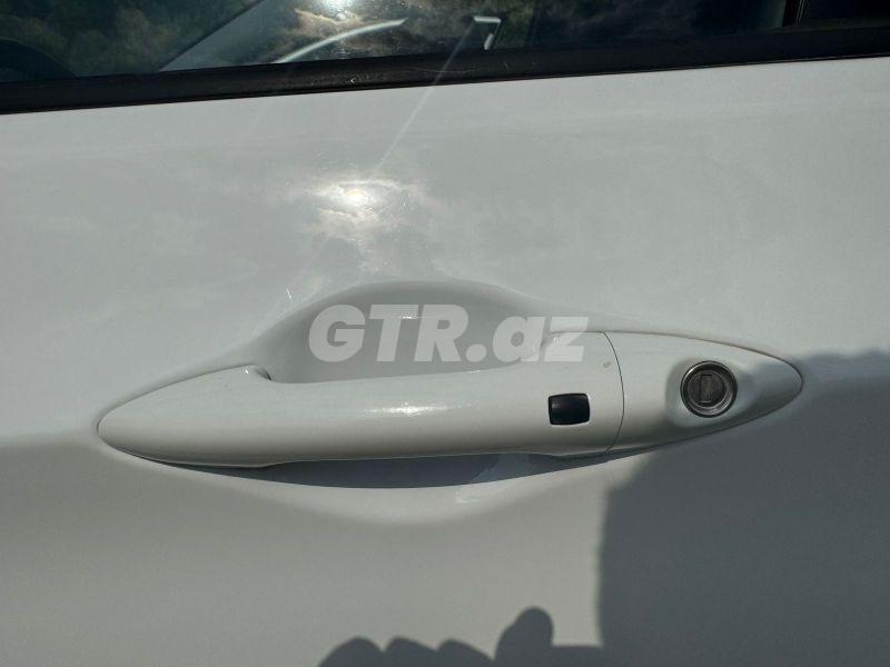 Hyundai Accent 1.4 L, 2016, 17 000 km 99-KQ-459 — Avtomobillər, Ağdaş (8)