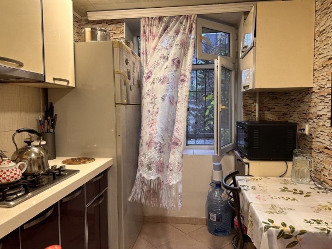 Satılır 3 otaqlı köhnə tikili 80 m² — Mənzil, Bakı (7)