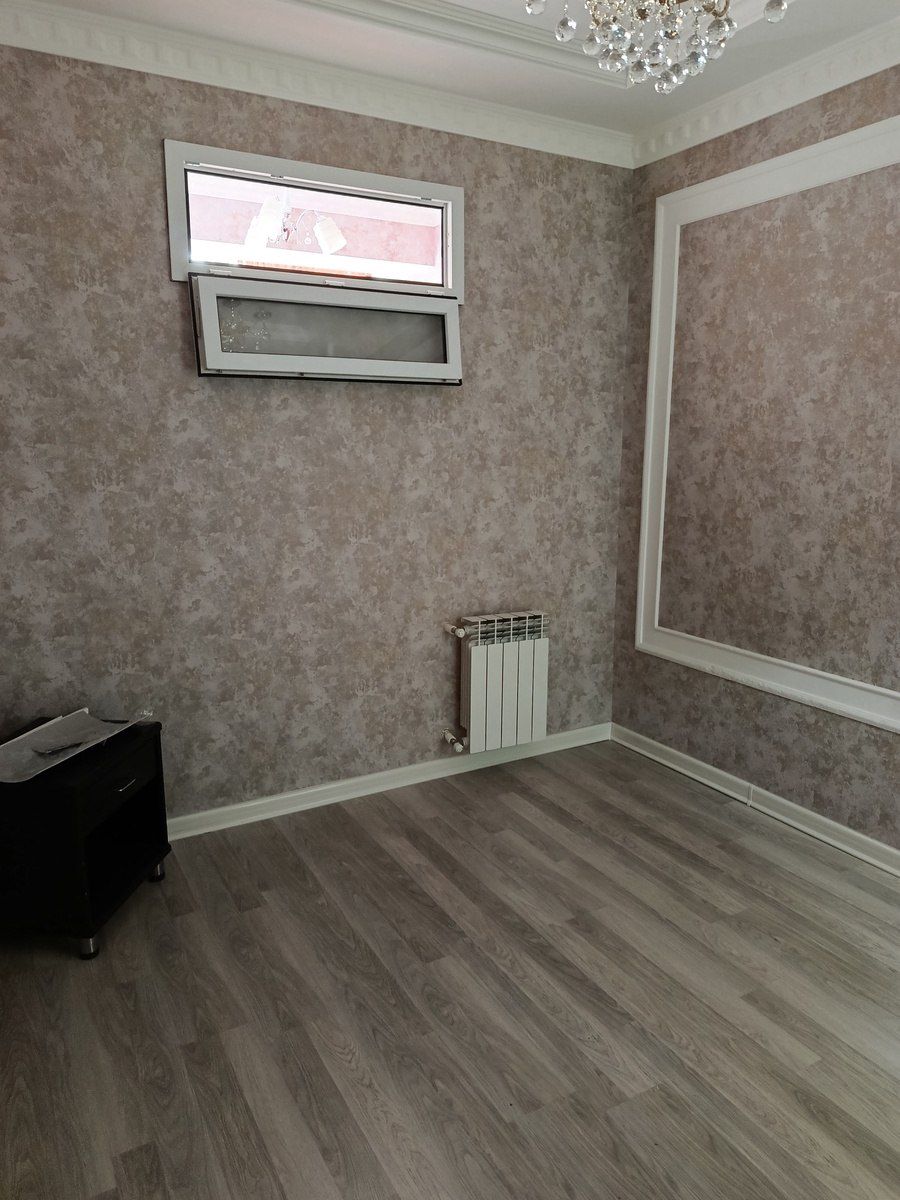 İcarəyə verilir 3 otaqlı yeni tikili 56 m² — Mənzil, Bakı (8)