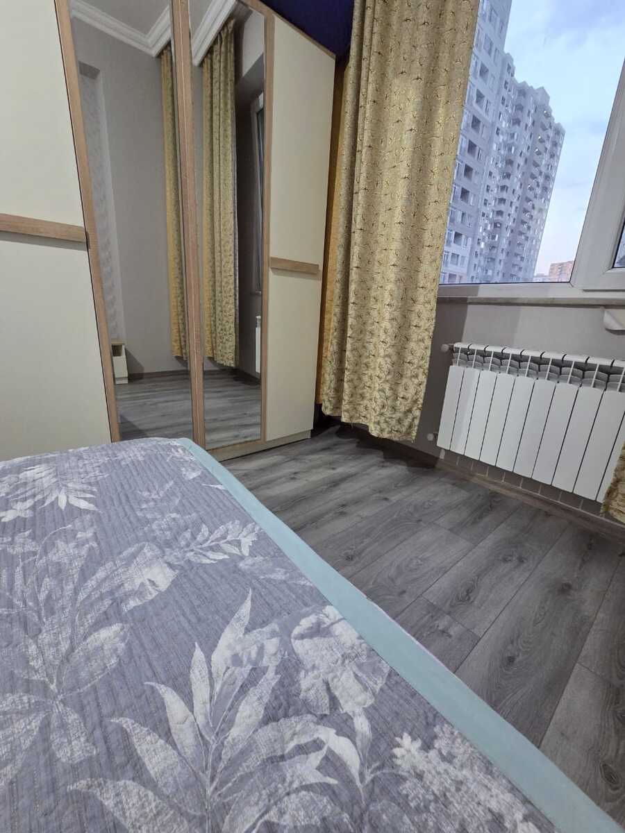 Satılır 3 otaqlı yeni tikili 75 m² — Mənzil, Bakı (3)