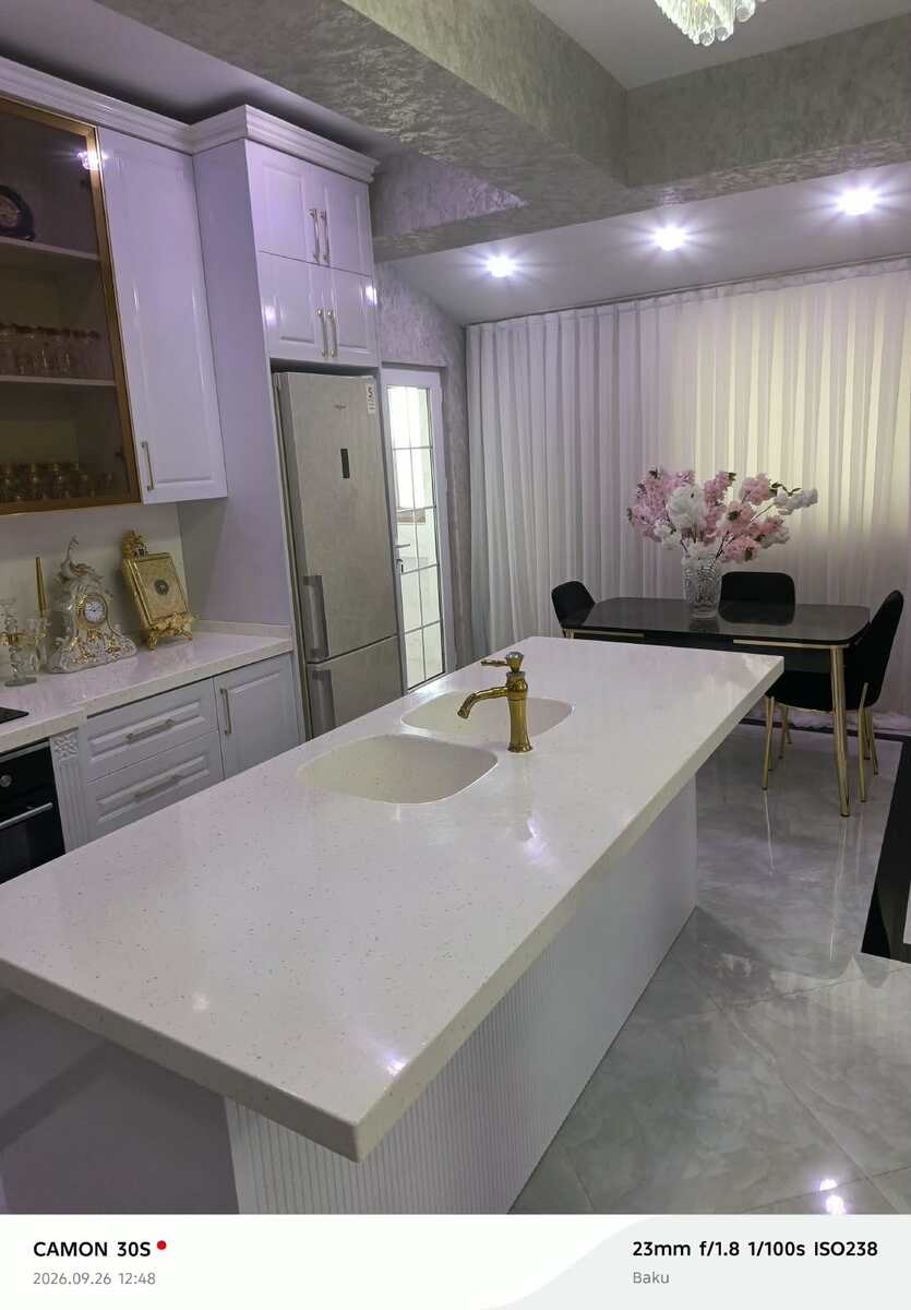 Satılır 4 otaqlı yeni tikili 176 m² — Mənzil, Bakı (8)