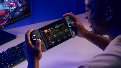 ASUS ROG Xbox Ally — Bakı