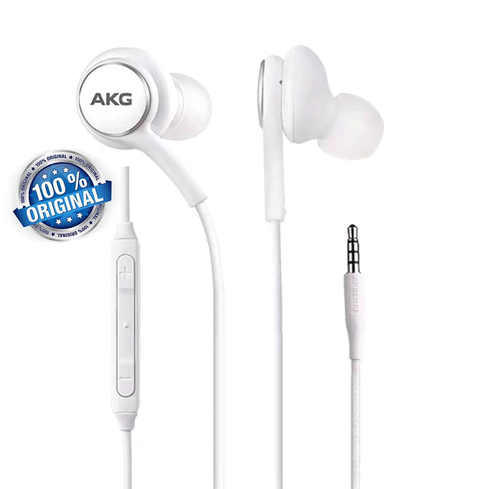 Samsung S10+ Qulaqlıq AKG ER-S10YZ — Mallar, Bakı
