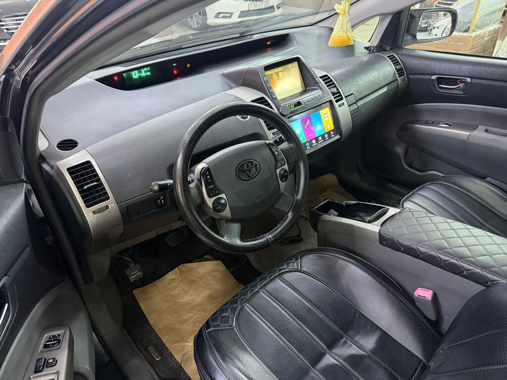 Toyota Prius, 1.5 L, 1.3 kWh, 2008 il, 293 044 km — Avtomobillər, Xırdalan (8)