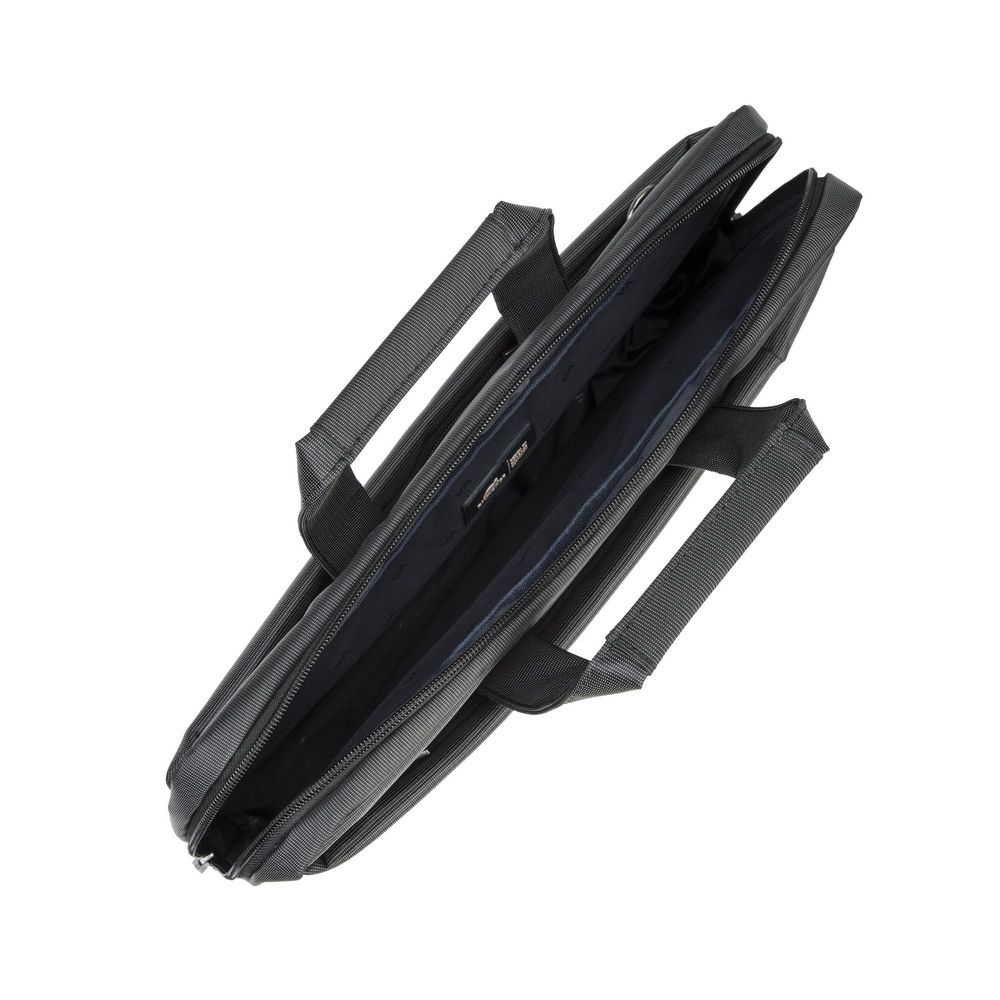 Noutbuk çantası 15.6 Rivacase 8231 Black — Mallar, Bakı (4)