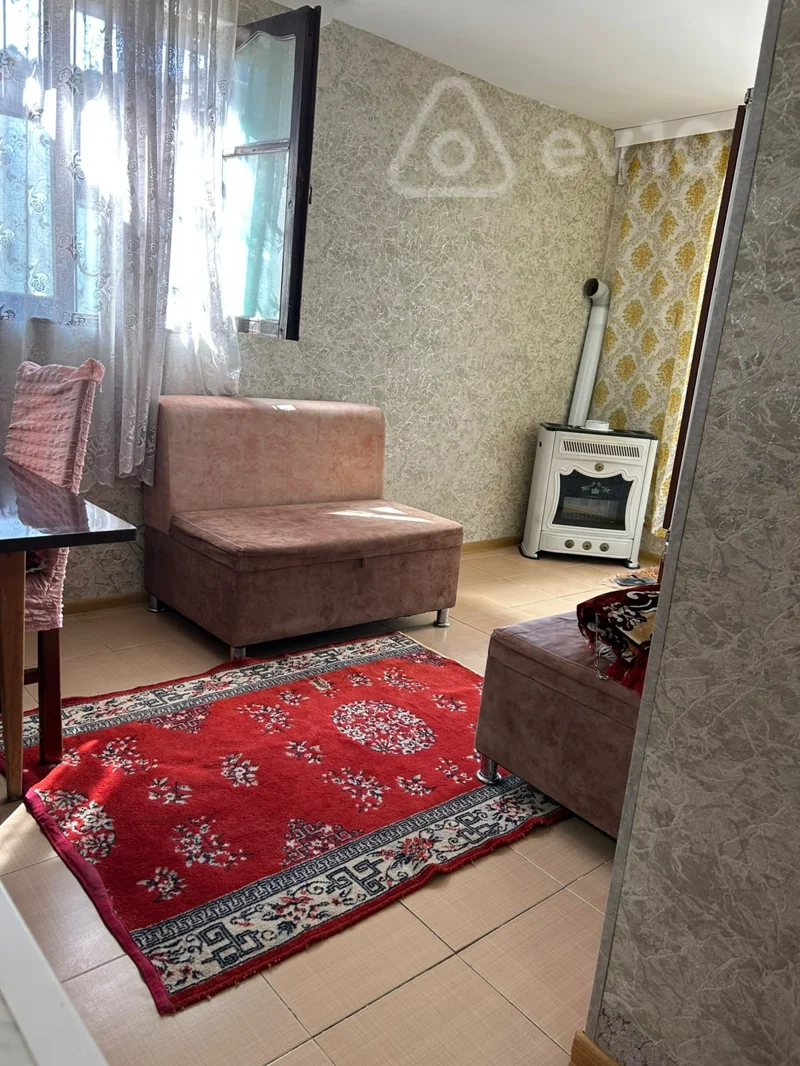 1 otaqlı həyət evi, 41 m², Yasamal — kirayə — Ev, villa, Bakı (6)