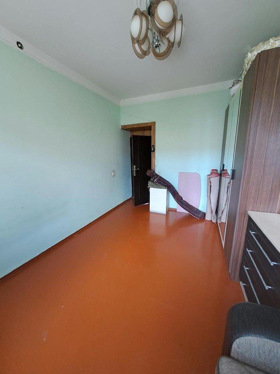 Satılır 3 otaqlı köhnə tikili 80 m² — Mənzil, Bakı (5)