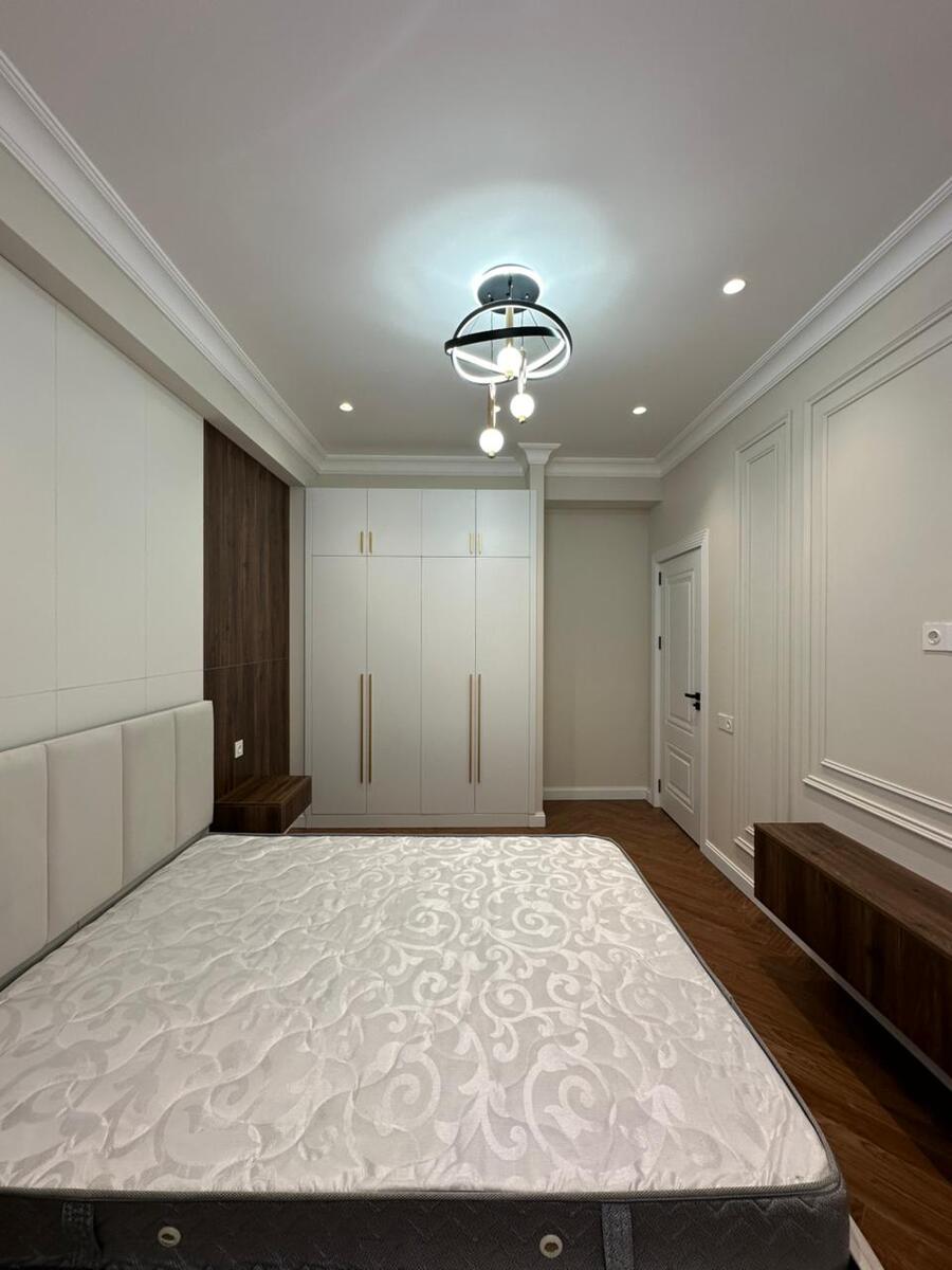 Satılır 2 otaqlı yeni tikili 77 m² — Mənzil, Bakı (6)