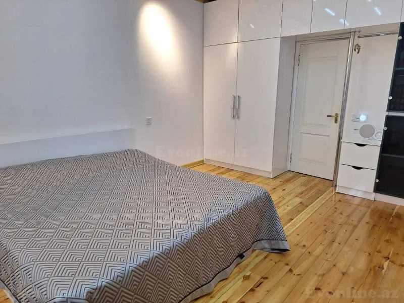 Kirayə verilir 3 otaqlı Həyət evi 100 m² Bakı, Sabunçu r — Ev, villa, Bakı (8)