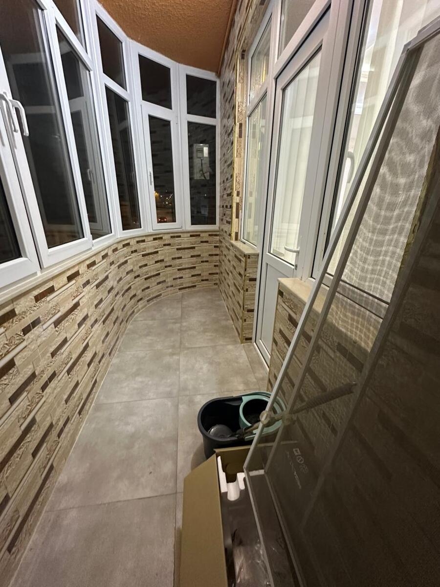 Satılır 3 otaqlı yeni tikili 106 m² — Mənzil, Bakı (12)
