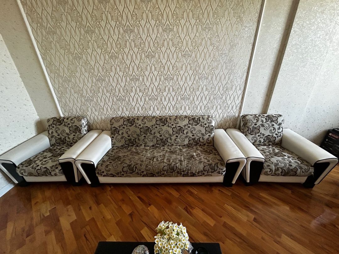 Divan və kreslolar — Mebel, Bakı