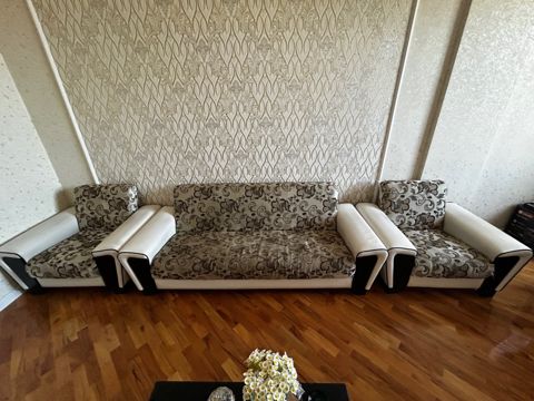 Divan və kreslolar — Bakı