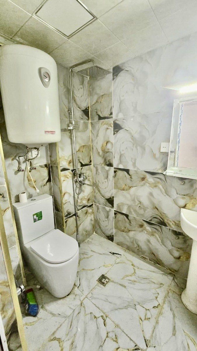 Satılır 1 otaqlı köhnə tikili 35 m² — Mənzil, Bakı (10)