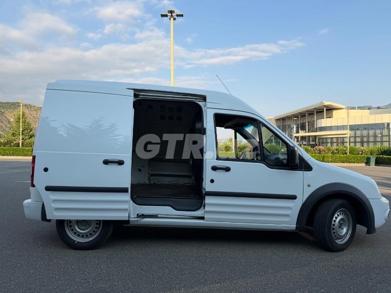 Ford Transit Connect 1.8 L, 2011, 238 000 km 77-FL-978 — Avtomobillər, Bakı (4)
