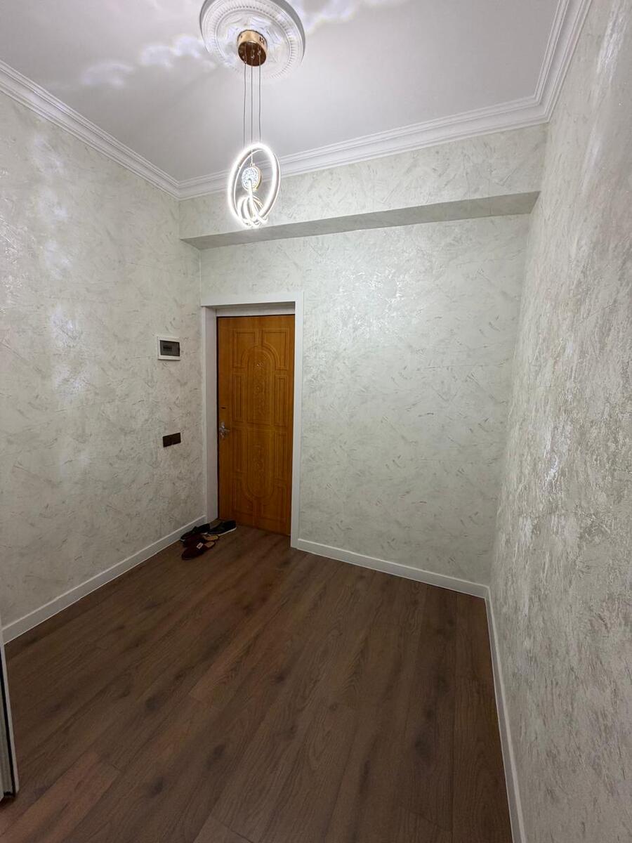 Satılır 2 otaqlı yeni tikili 51 m² — Mənzil, Bakı (7)