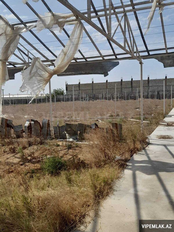 Xəzər rayonunda Torpaq Satılır, 135 sot — Torpaq, Bakı (6)