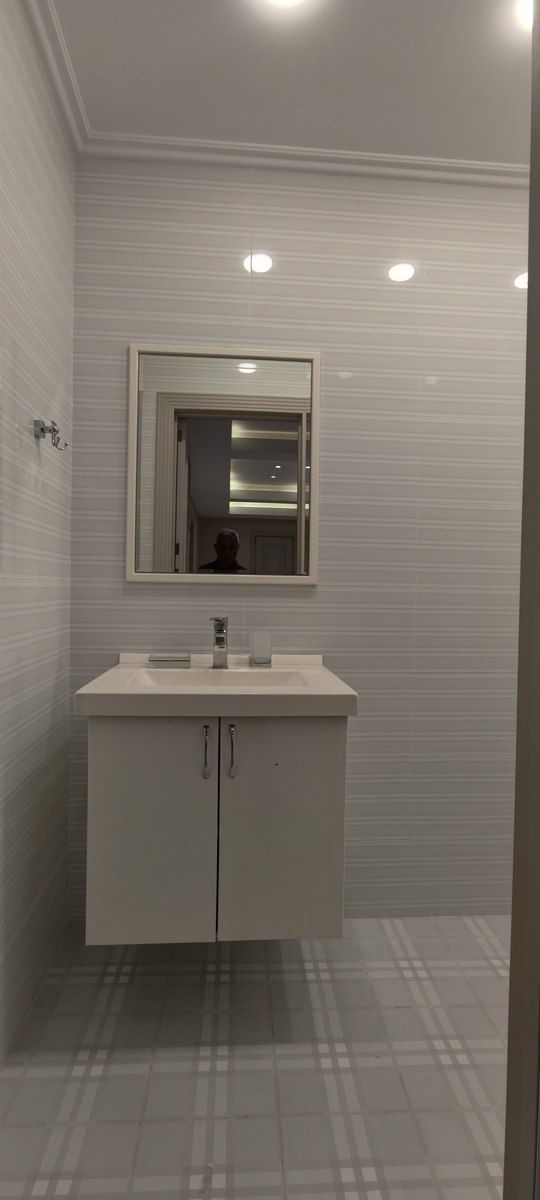 Satılır 3 otaqlı yeni tikili 160 m² — Mənzil, Bakı (4)
